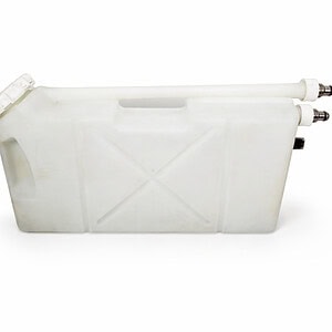 Leica Peloris reagent reservoir bottle