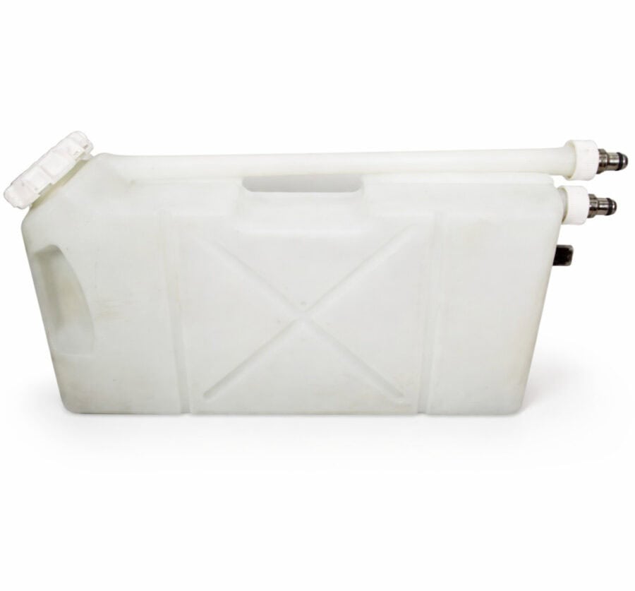 Leica Peloris reagent reservoir bottle