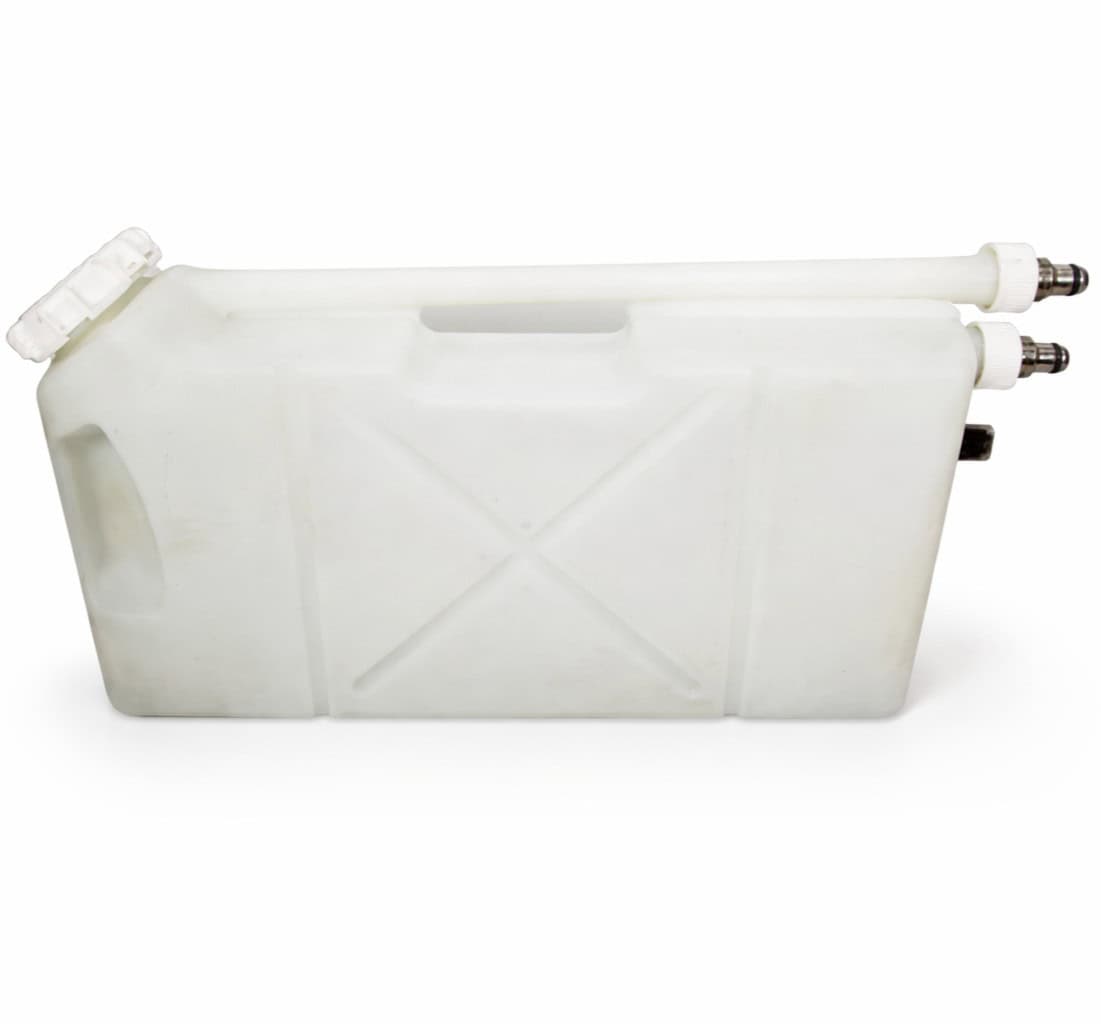 Leica Peloris reagent reservoir bottle