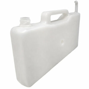 Sakura VIP E Reagent Reservoir Bottle