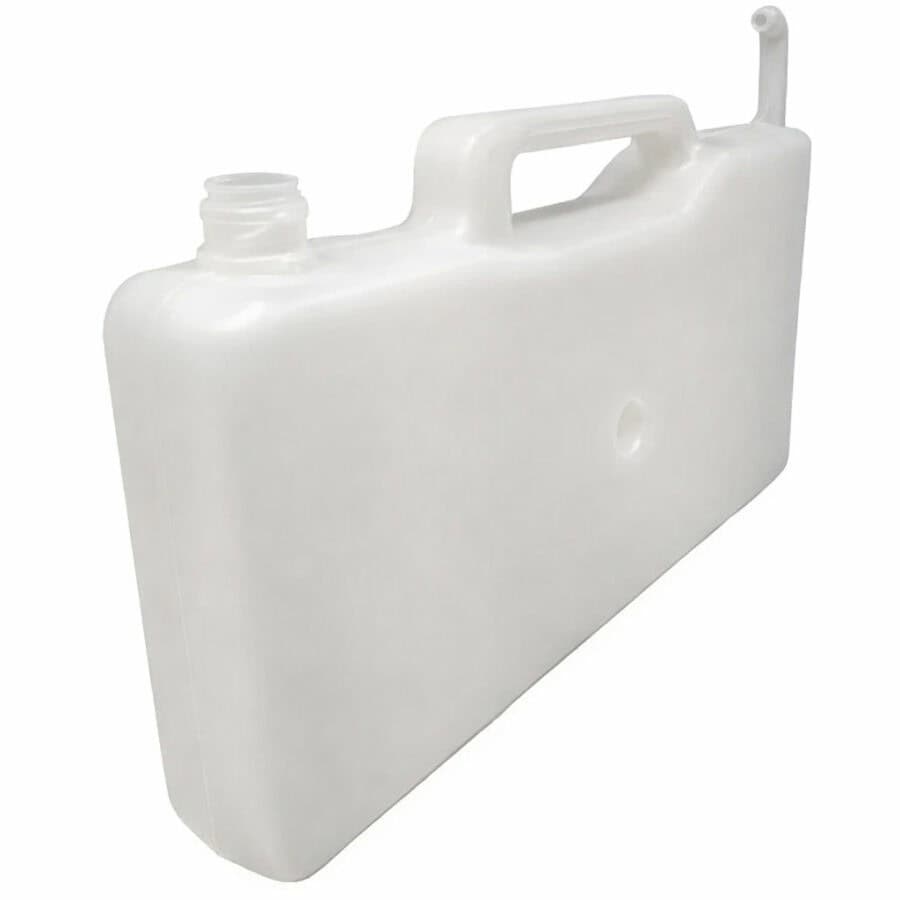Sakura VIP E Reagent Reservoir Bottle