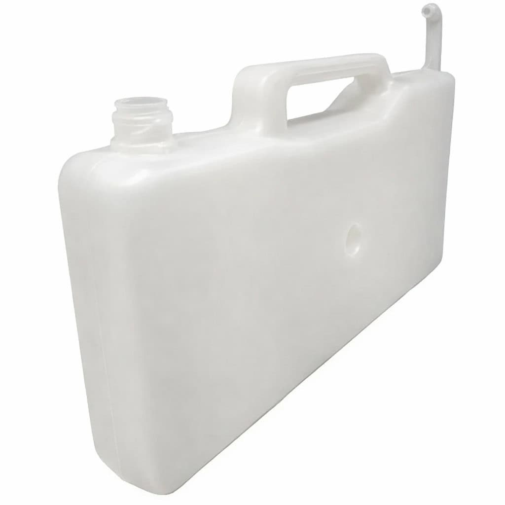 Sakura VIP E Reagent Reservoir Bottle