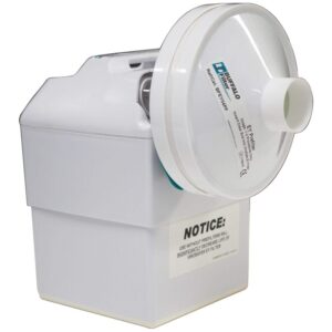 Buffalo Filter ViroSafe EY filter kit