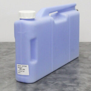 Leica ASP reagent reservoir bottle