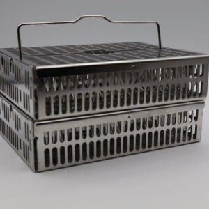 Leica Cassette Basket with Spacer