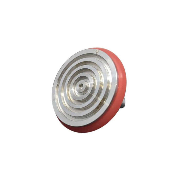 Leica Cryostat Specimen Disc Chuck