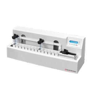 Slide Stainers