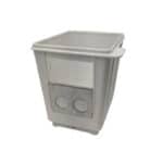 Sakura Prisma Water Reservoir Bucket