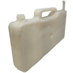 Sakura VIP E reagent reservoir bottle