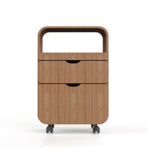 Beauty Trollies
