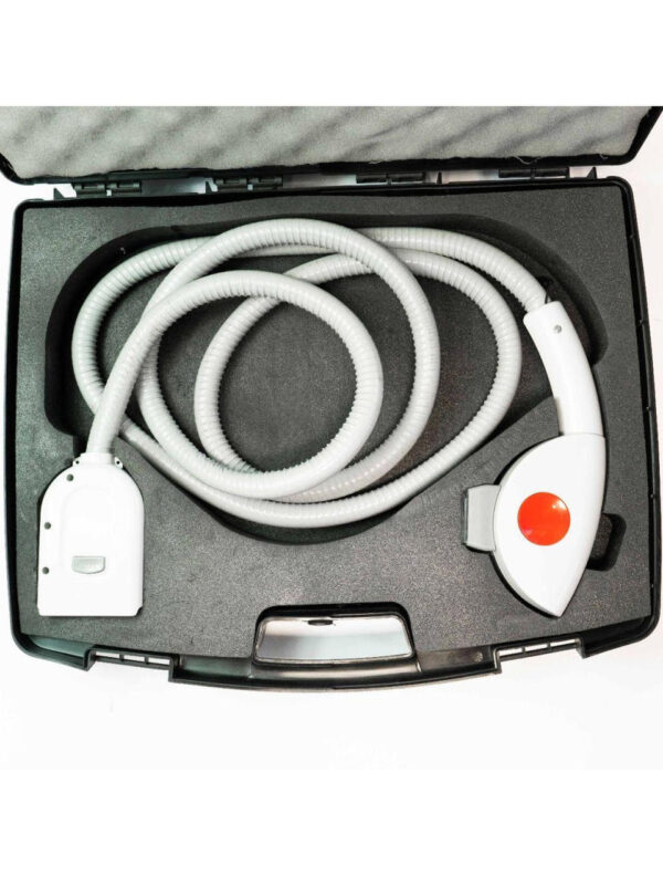 Alma Harmony NIR-ST Handpiece – Near-Infrared 1200–1400 nm Delivery - Image 5