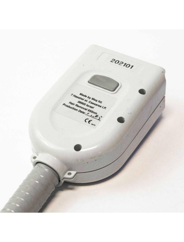 Alma Harmony NIR-ST Handpiece – Near-Infrared 1200–1400 nm Delivery - Image 3