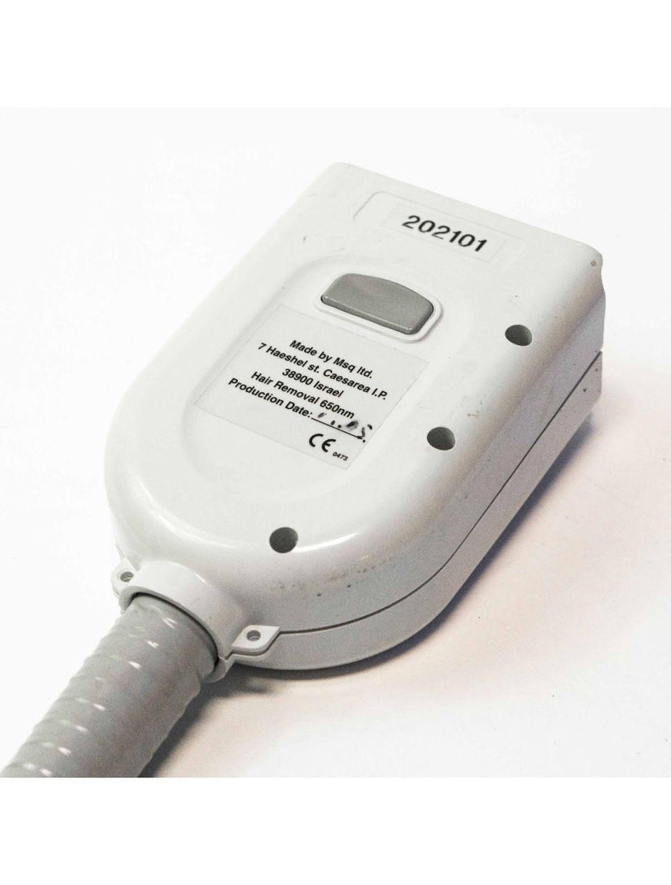 Alma Harmony NIR-ST Handpiece – Near-Infrared 1200–1400 nm Delivery - Image 3