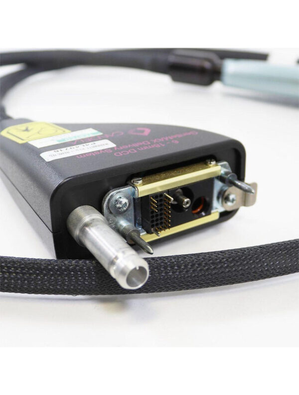 Refurbished Candela GentleMax Handpiece – Precision Laser Delivery System - Image 2