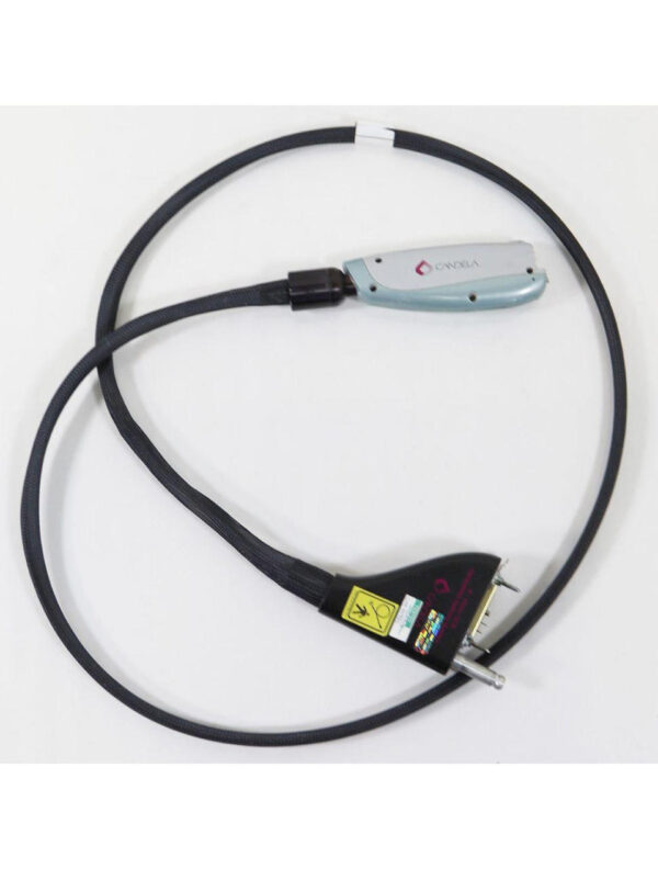 Refurbished Candela GentleMax Handpiece – Precision Laser Delivery System - Image 3