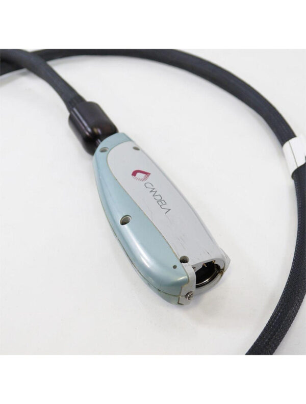 Candela GentleMax Handpiece