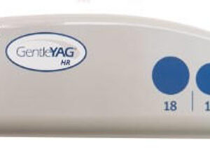 Candela GentleYag Handpiece