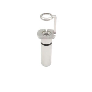 Candela VBeam Distance Gauge