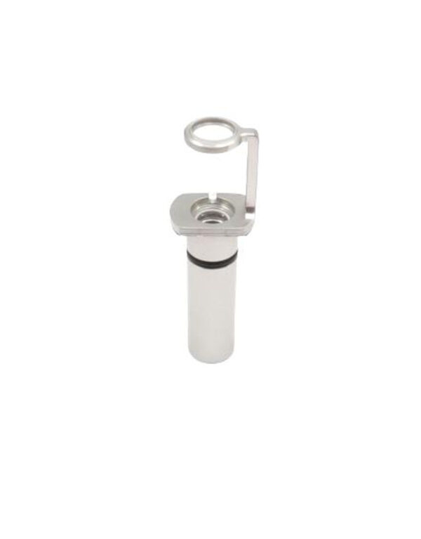 Candela VBeam Distance Gauge