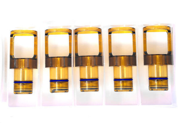 GentleYag Disposable Distance Gauge