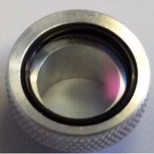 Medlite C6 Blast Window