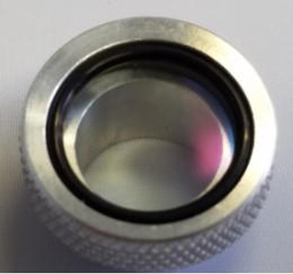 Medlite C6 Blast Window