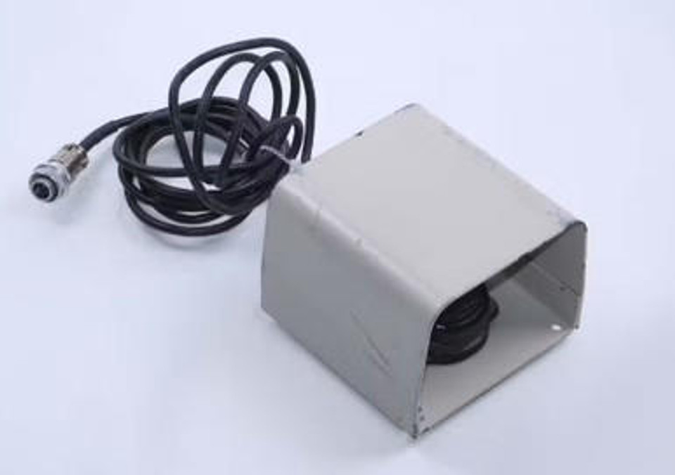 Medlite C6 Foot Controller