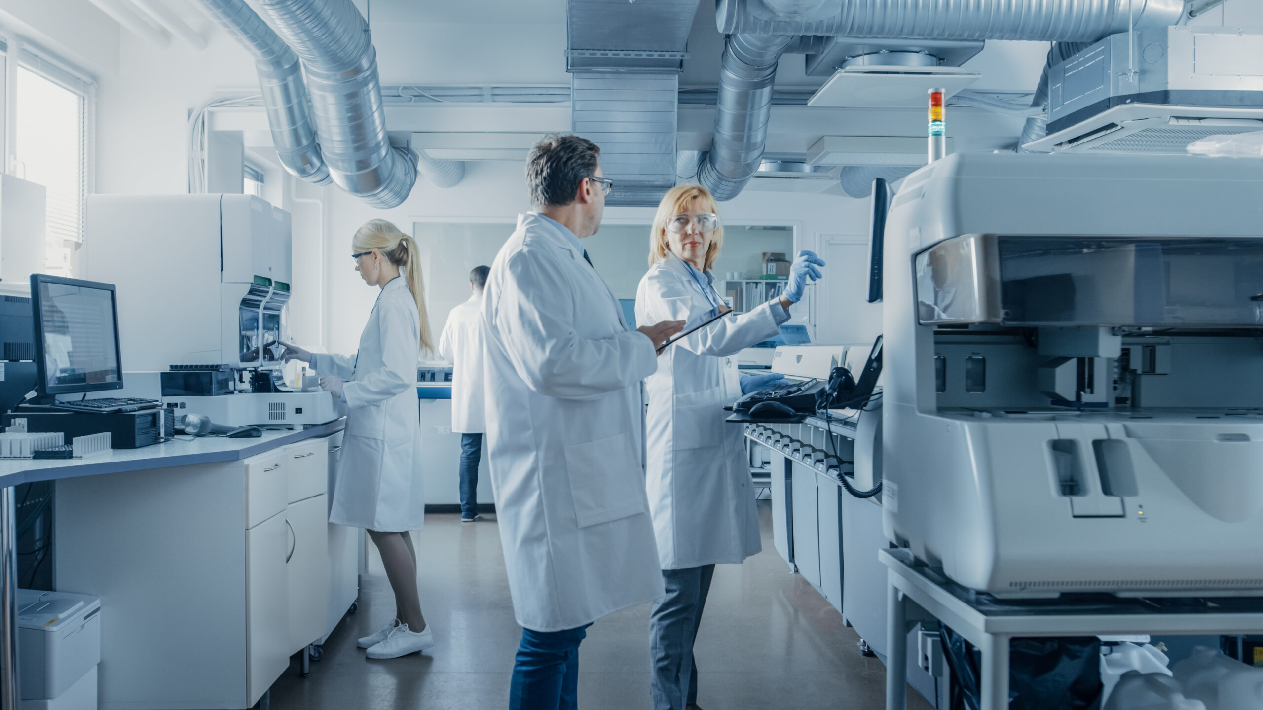 dermatology equipment services