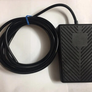 VBeam 1 Foot Controller