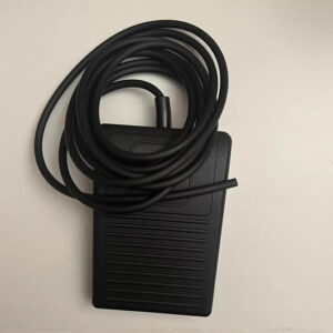 VBeam Perfecta Foot Controller