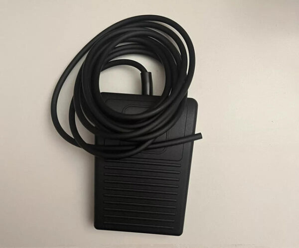VBeam Perfecta Foot Controller