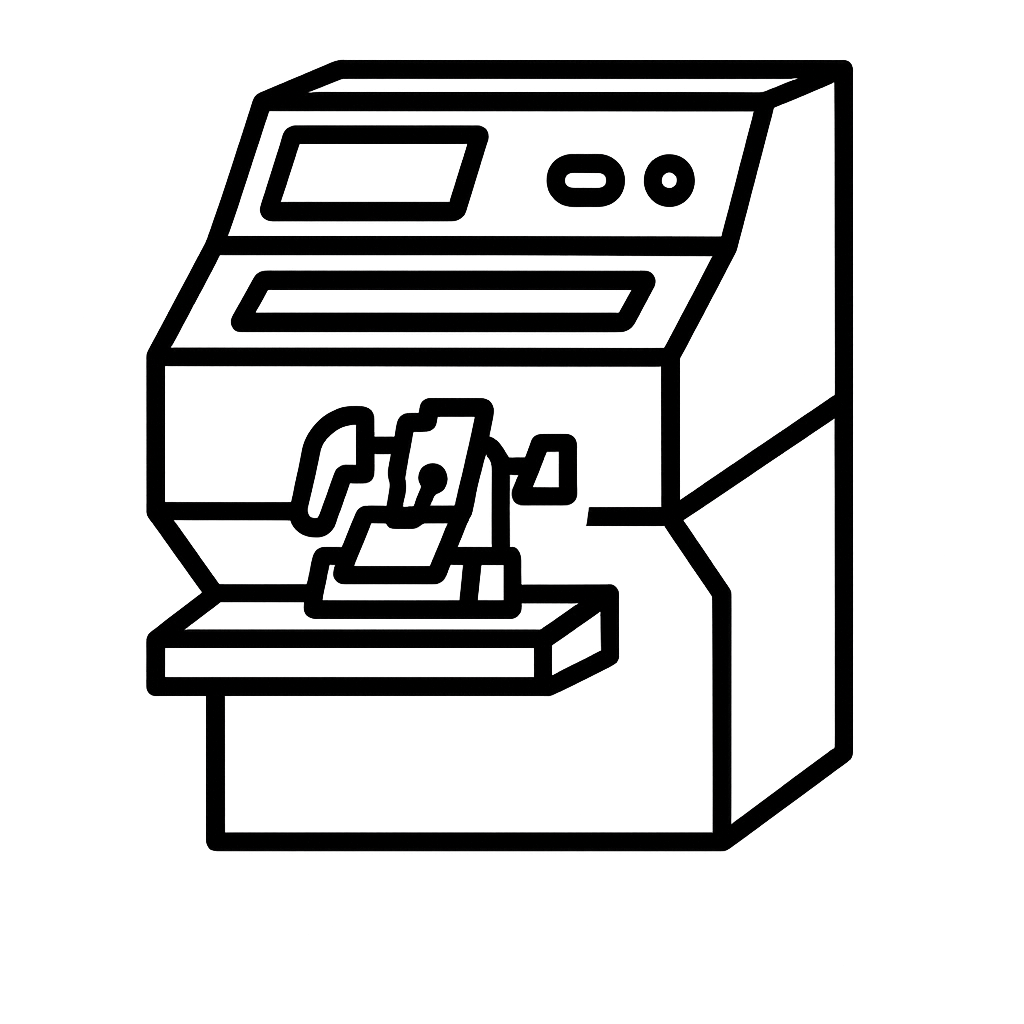 Cryostat Art