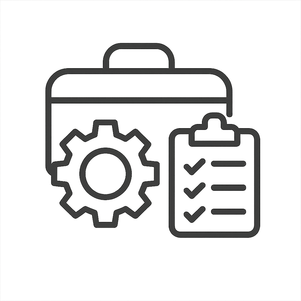 PM kit art