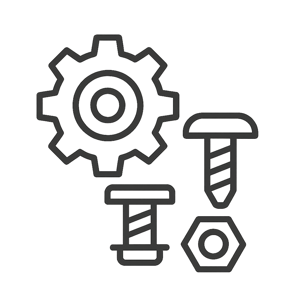 parts art