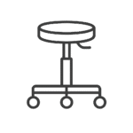 Provider Stools