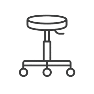 Provider Stools