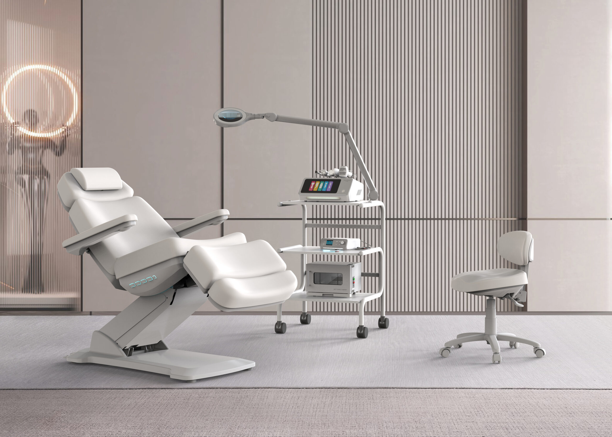 common problems with silverfox chairs