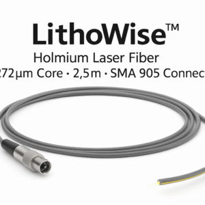 LW-0002 – LithoWise™ Holmium Laser Fiber,