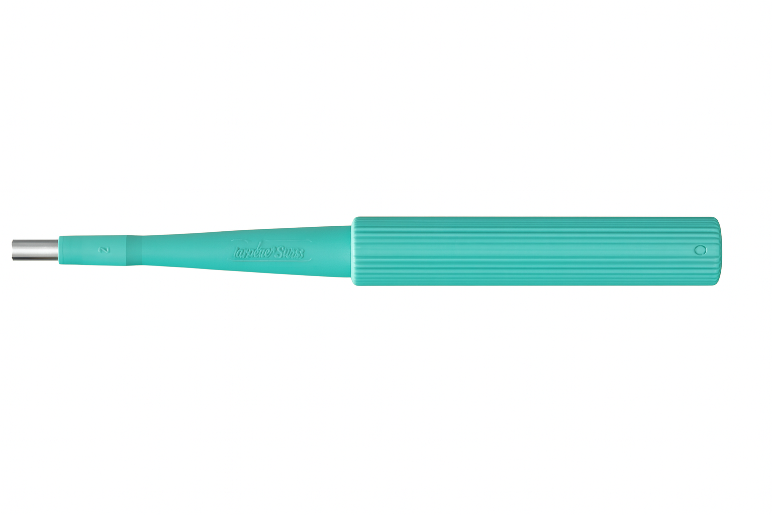 Amtech Disposable Biopsy Punch with Plunger – Sterile, Single-Use – Pack of 10 - Image 3