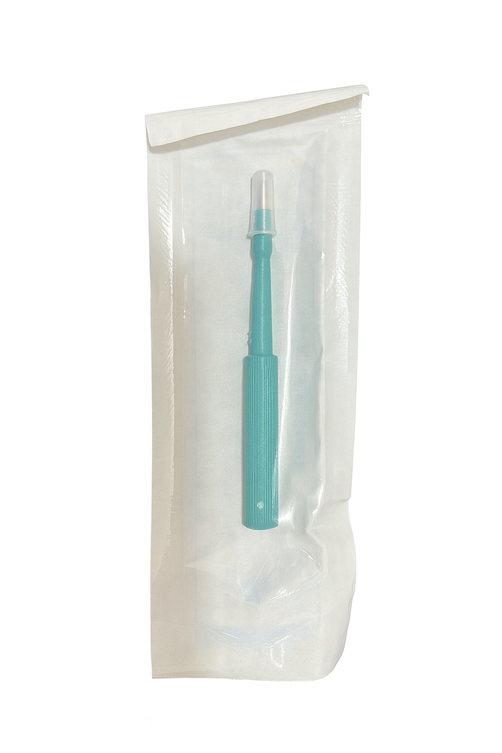 Amtech Disposable Biopsy Punch with Plunger – Sterile, Single-Use – Pack of 10 - Image 2