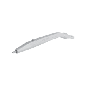 CONMED Single-Function ABC Electrosurgical Handpiece – Disposable, Case of 10