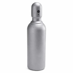 ConMed Argon Gas Cylinder