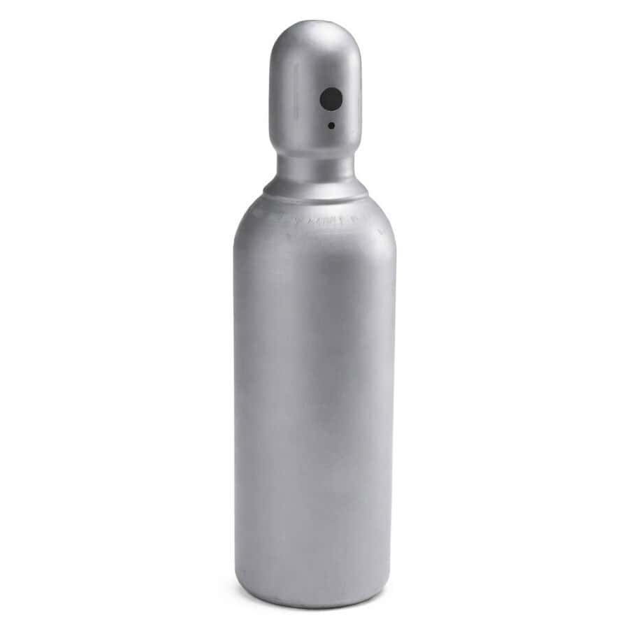 ConMed Argon Gas Cylinder