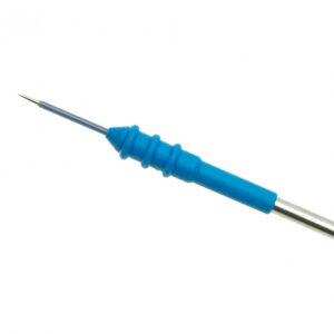 138505-10 — Tungsten microneedle electrode,