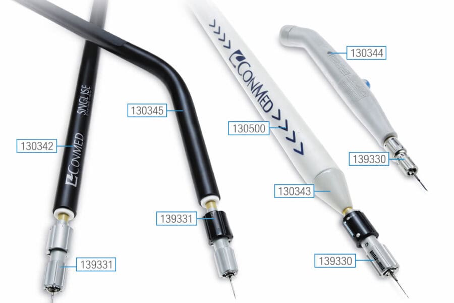 CONMED ABC™ Dissecting Electrodes