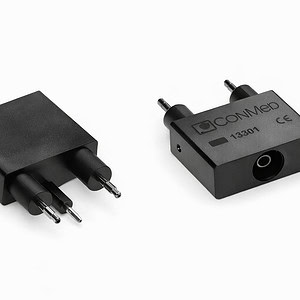 ConMed 133001 Coaxial Bipolar Adapter Assembly