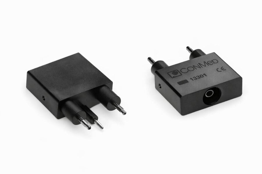 ConMed 133001 Coaxial Bipolar Adapter Assembly