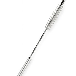 ConMed 2.8mm disposable whistle brush