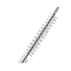 ConMed 3mm Duodeno Cleaning Brush – Disposable Endoscope Channel Brush (000109) (20 Pack)