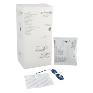 ConMed 410-2000 / 410-2100 / 410-2200 SureFit Grounding Pads